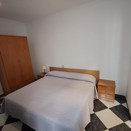 Siruela Hostal Los Amigos מראה חיצוני תמונה