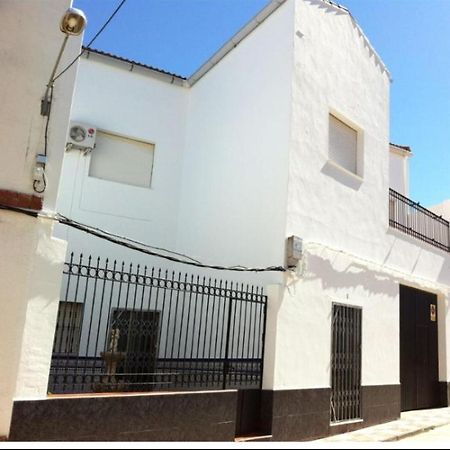 Siruela Hostal Los Amigos מראה חיצוני תמונה